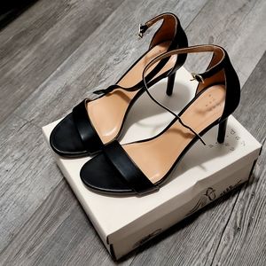 A New Day Target black heels size 9